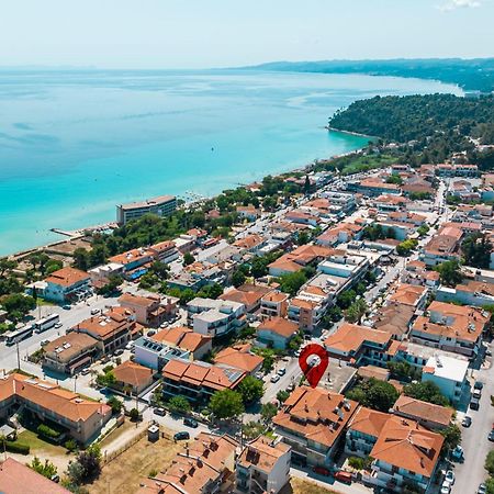 Kokkos Brothers Kallithea  Eksteriør billede
