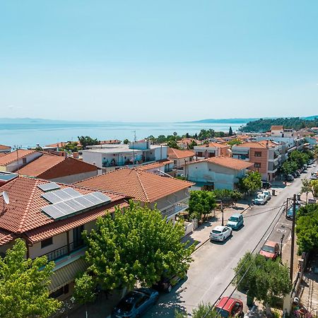 Kokkos Brothers Kallithea  Eksteriør billede